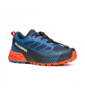 Детски обувки Scarpa Ribelle Run Kid GTX Winter 2024