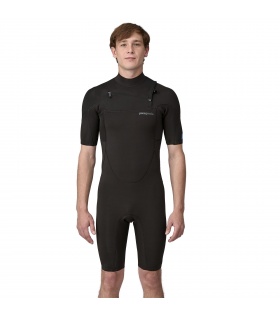 Неопрен Patagonia Yulex Regulator Lite Front Zip Spring Suit M's Summer 2024