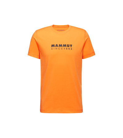 Тениска Mammut Core T-Shirt Men Logo