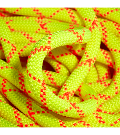 Въже Mammut 9.5 Alpine Core Protect Dry Rope 50m