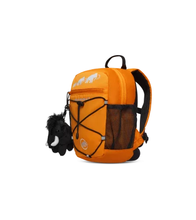 Mammut First Zip 16L Kids Winter 2025