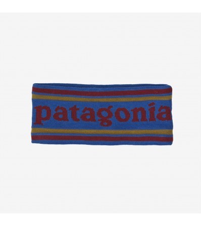 Лента за глава Patagonia Powder Town Headband