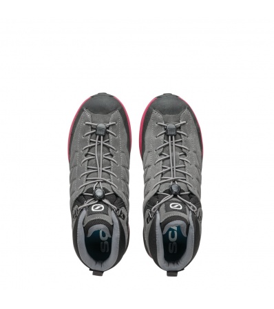 Shoes Scarpa Mescalito Mid Kid GTX Winter 2024