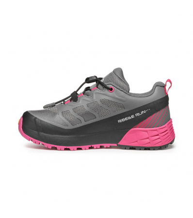 Kids Shoes Scarpa Ribelle Run Kid GTX Winter 2024