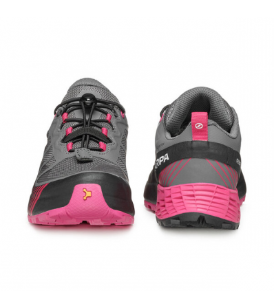 Kids Shoes Scarpa Ribelle Run Kid GTX Winter 2024