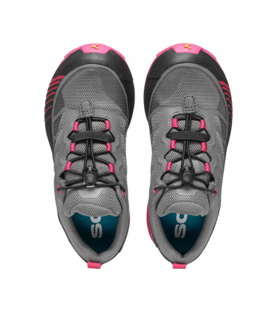 Kids Shoes Scarpa Ribelle Run Kid GTX Winter 2024