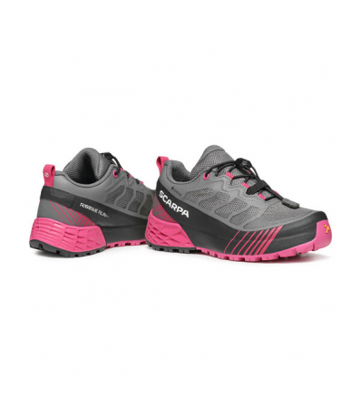 Kids Shoes Scarpa Ribelle Run Kid GTX Winter 2024