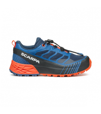 Kids Shoes Scarpa Ribelle Run Kid GTX Winter 2024