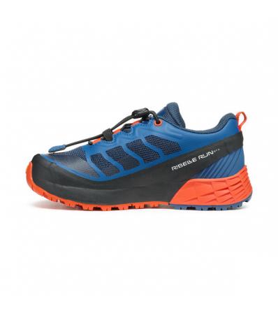 Kids Shoes Scarpa Ribelle Run Kid GTX Winter 2024