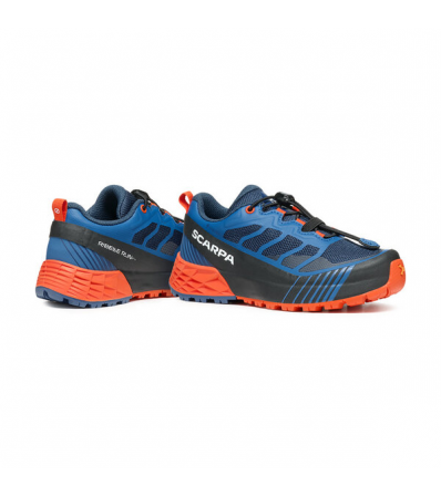 Kids Shoes Scarpa Ribelle Run Kid GTX Winter 2024