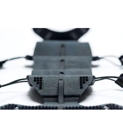 Подметки Vibram Five Fingers Portable Performance Ice