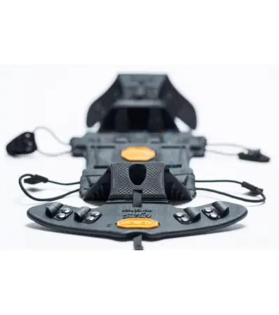 Подметки Vibram Five Fingers Portable Performance Ice