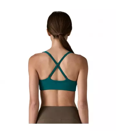 Patagonia Maipo Low Impact Adjustable Bra W's Summer 2025