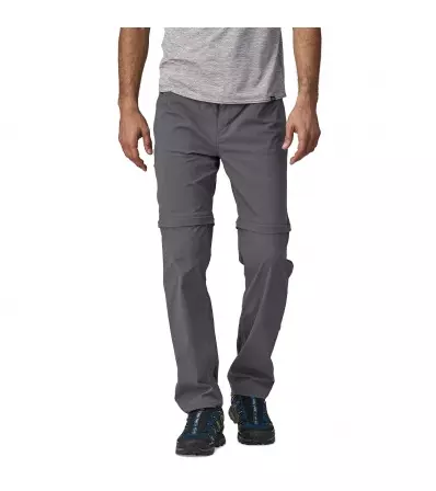 Панталон Patagonia Quandary Convertible Pants M's