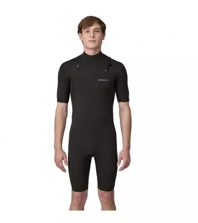 Patagonia Yulex Regulator Lite Front Zip Spring Suit M's Summer 2025