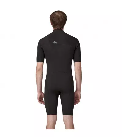 Patagonia Yulex Regulator Lite Front Zip Spring Suit M's Summer 2025