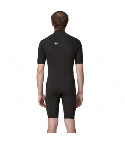 Неопрен Patagonia Yulex Regulator Lite Front Zip Spring Suit M's Summer 2024