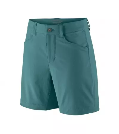 Къси Панталони Patagonia Landfarer Bike Shorts W's