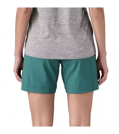 Къси Панталони Patagonia Landfarer Bike Shorts W's