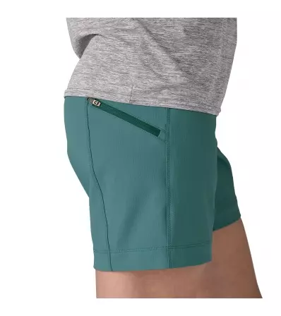 Къси Панталони Patagonia Landfarer Bike Shorts W's