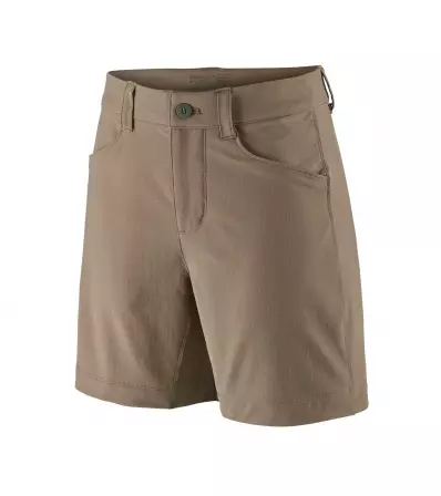 Къси Панталони Patagonia Landfarer Bike Shorts W's