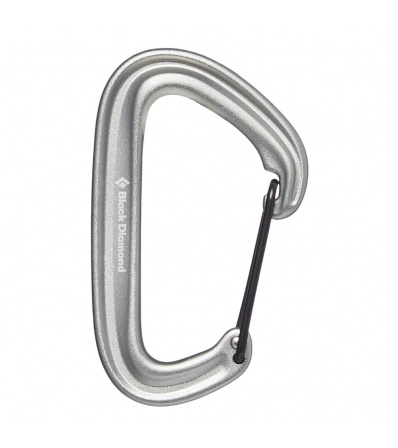 Black Diamond Карабинер Litewire Carabiner
