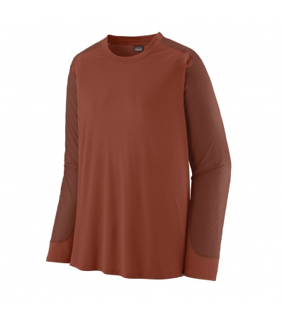 Блуза Patagonia Long-Sleeved Dirt Craft Jersey M's
