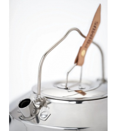 Чайник Primus Campfire Kettle 1.5l