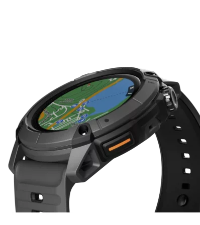 Часовник Coros Nomad Dark Gray