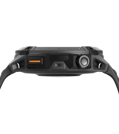 Часовник Coros Nomad Dark Gray