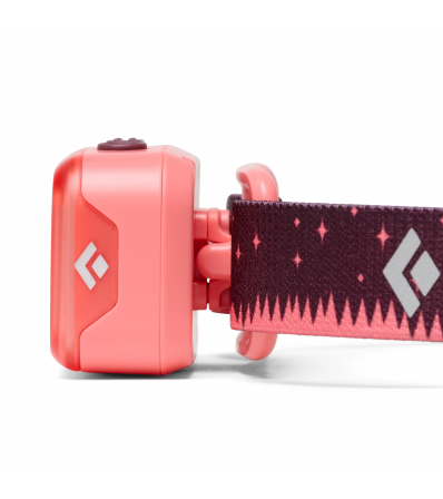 Детски Челник Black Diamond Wiz Kid Headlamp One Size