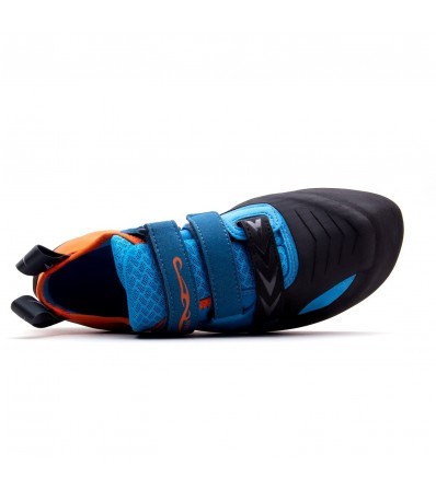 Chaussures d'escalade Evolv Shaman M's Winter 2022