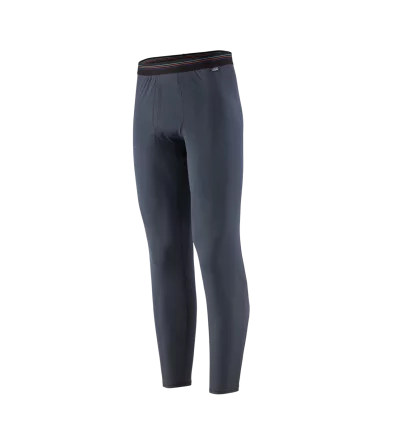 Клин Patagonia M's Capilene Midweight Bottoms