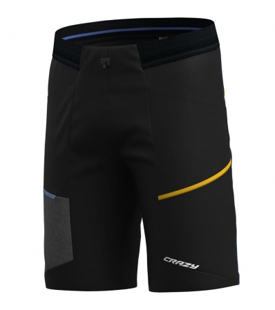 Къси панталони Crazy Short Traverse M's