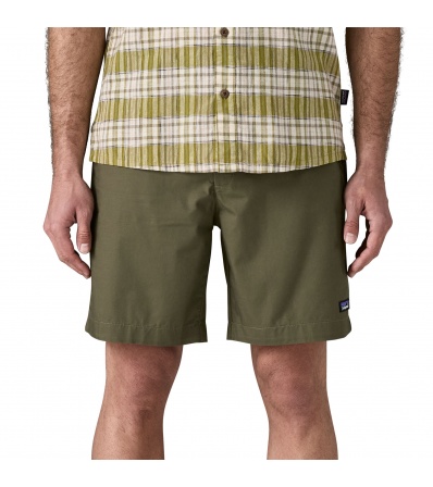 Къси Панталони Patagonia Lightweight All-Wear Hemp Shorts - 8