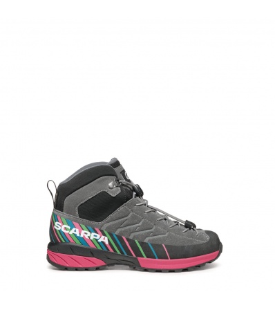 Shoes Scarpa Mescalito Mid Kid GTX Winter 2024