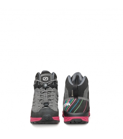 Shoes Scarpa Mescalito Mid Kid GTX Winter 2024