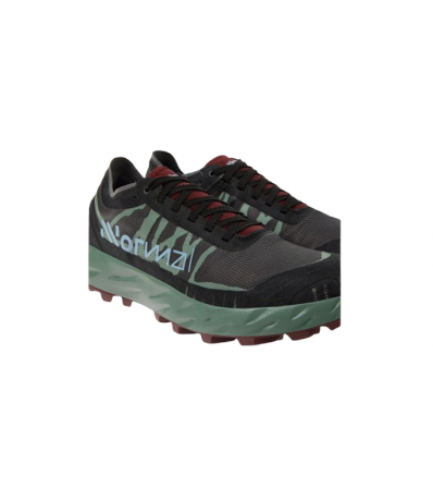 Обувки за планинско бягане Nnormal Kjerag Brut M's
