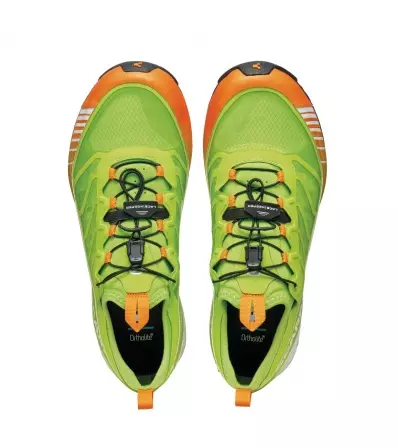 Обувки за Планинско Бягане Scarpa Ribelle Run