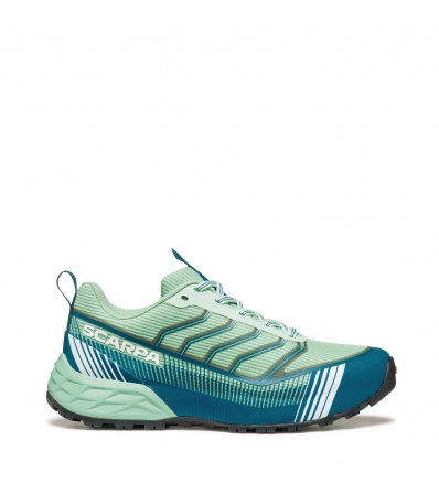 Обувки за Планинско Бягане Scarpa Ribelle Run LT W's