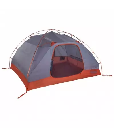 Палатка Marmot Vapor 4P