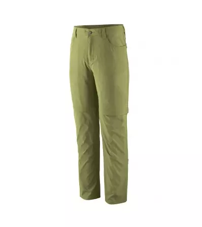 Панталон Patagonia Quandary Convertible Pants M's