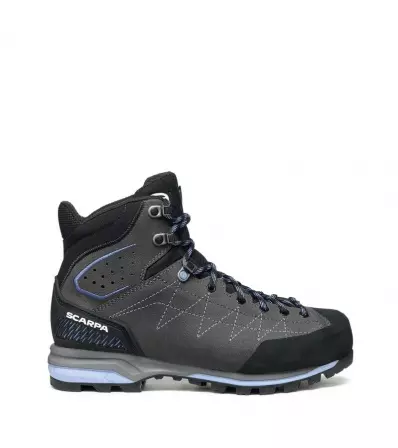 Планински Oбувки Scarpa Zodiac TRK GTX W's Summer 2024