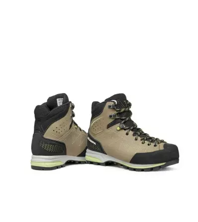 Планински Oбувки Scarpa Zodiac TRK GTX W's Summer 2024