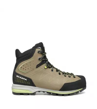 Планински Oбувки Scarpa Zodiac TRK GTX W's Summer 2024