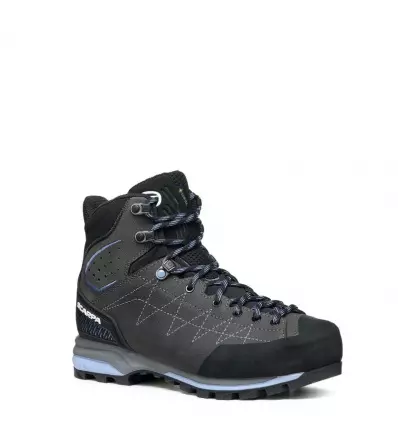 Планински Oбувки Scarpa Zodiac TRK GTX W's Summer 2024