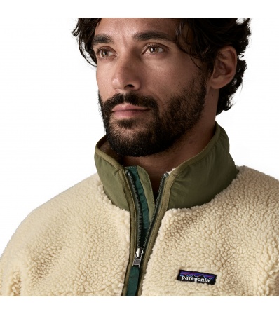 Полар Patagonia Classic Retro-X Fleece Jacket M's