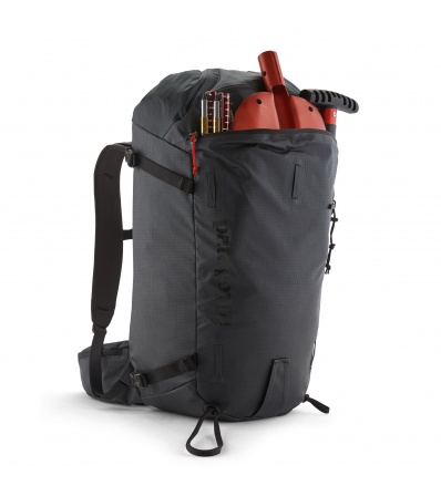 Раница Patagonia Descensionist Pack 37L