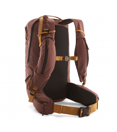 Раница Patagonia Snowdrifter 20L