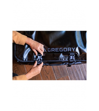Сак Gregory Alpaca Wheeled Duffle 40l